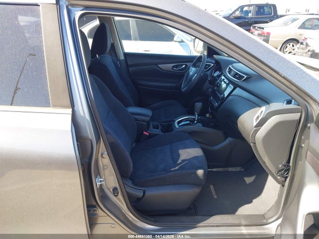 JN8AT2MT8GW004224 Nissan ROGUE SV
