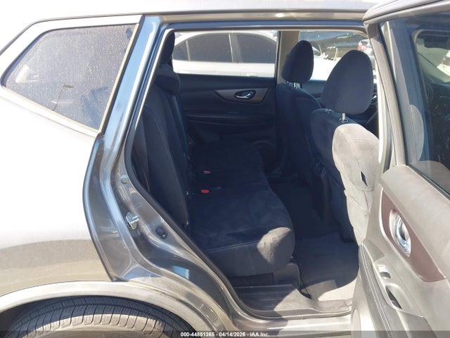 JN8AT2MT8GW004224 Nissan ROGUE SV