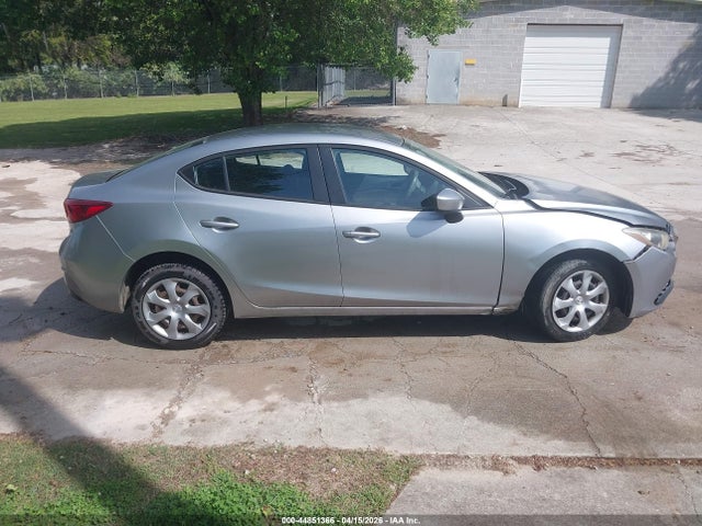 Продажа на аукционе авто 2014 Mazda Mazda3 I Sport, vin: JM1BM1U71E1186546, номер лота: 44851366