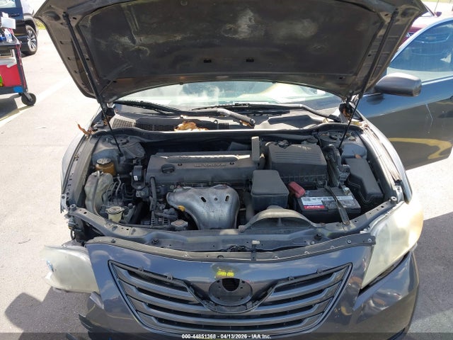 44851368 :رقم المزاد ، 4T1BE46K17U155780 vin ، 2007 Toyota Camry Le مزاد بيع