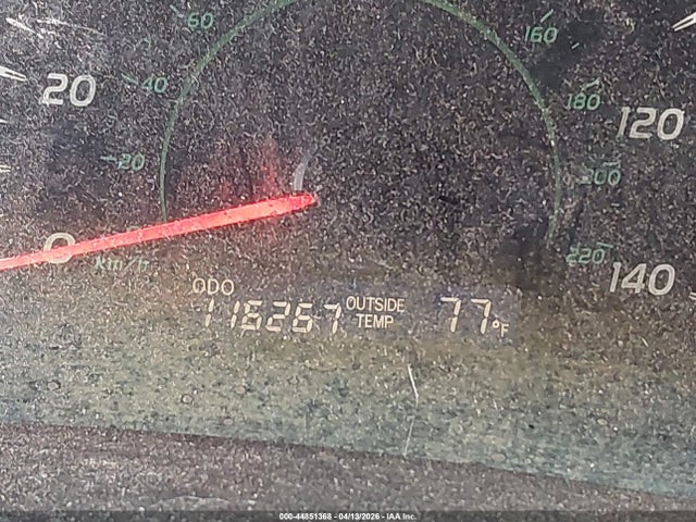 44851368 :رقم المزاد ، 4T1BE46K17U155780 vin ، 2007 Toyota Camry Le مزاد بيع
