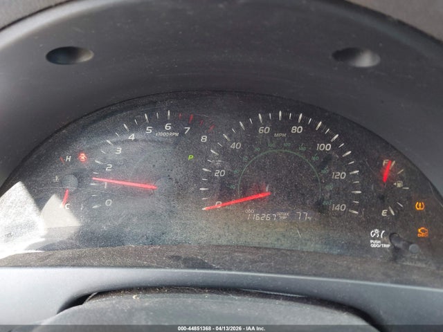 44851368 :رقم المزاد ، 4T1BE46K17U155780 vin ، 2007 Toyota Camry Le مزاد بيع