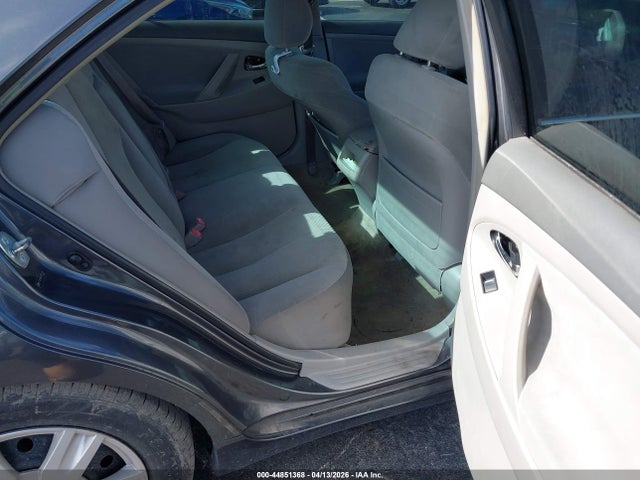 44851368 :رقم المزاد ، 4T1BE46K17U155780 vin ، 2007 Toyota Camry Le مزاد بيع