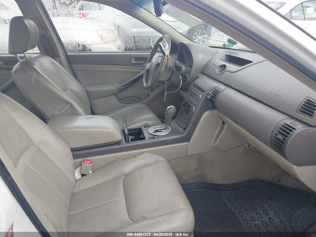 Aukcja sprzedaży 2003 Infiniti G35 Luxury Leather, vin: JNKCV51E63M313054, numer aukcji: 44851373
