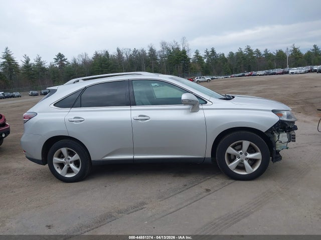 2013 Lexus Rx 350 მანქანა იყიდება აუქციონზე, vin: 2T2BK1BA4DC168486, აუქციონის ნომერი: 44851374
