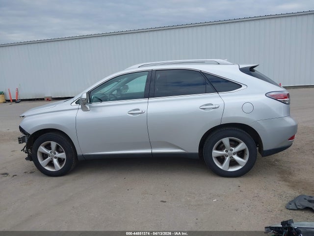 2013 Lexus Rx 350 მანქანა იყიდება აუქციონზე, vin: 2T2BK1BA4DC168486, აუქციონის ნომერი: 44851374