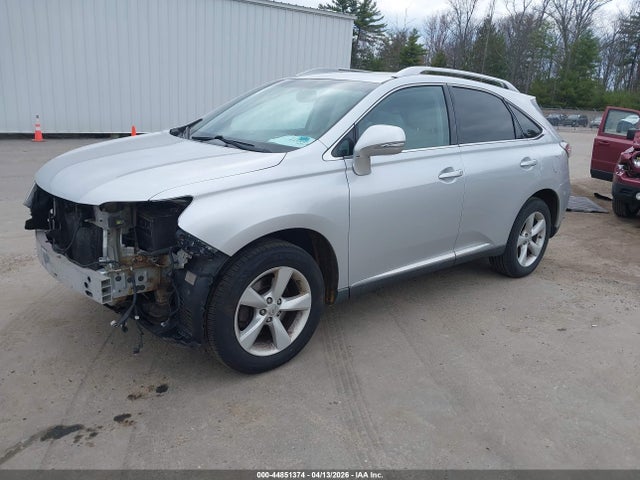 2013 Lexus Rx 350 მანქანა იყიდება აუქციონზე, vin: 2T2BK1BA4DC168486, აუქციონის ნომერი: 44851374