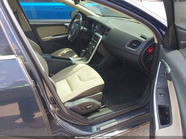 2012 VOLVO S60 YV1622FS1C2089587 Photo 4