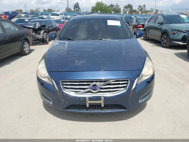 2012 VOLVO S60 YV1622FS1C2089587 Photo 5