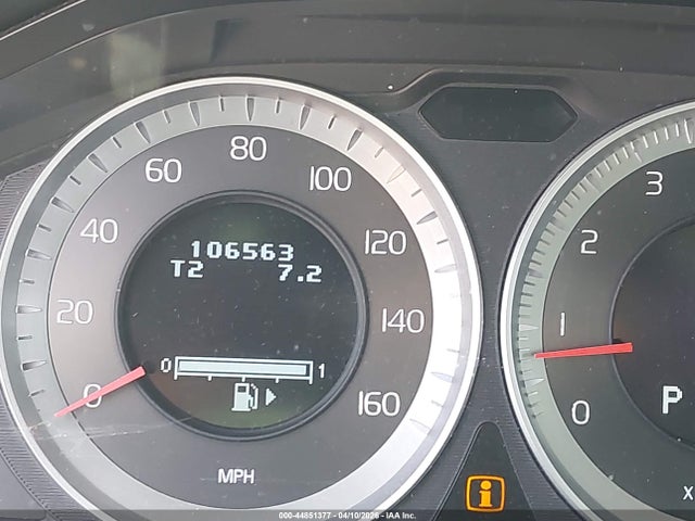 2012 VOLVO S60 YV1622FS1C2089587 Photo 6