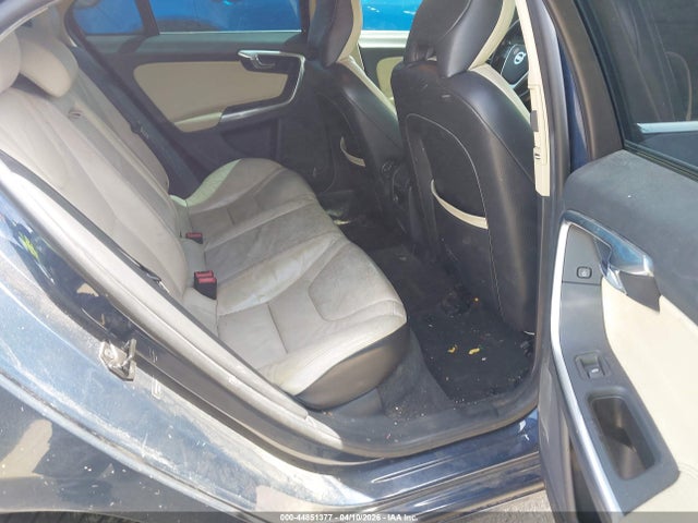2012 VOLVO S60 YV1622FS1C2089587 Photo 7