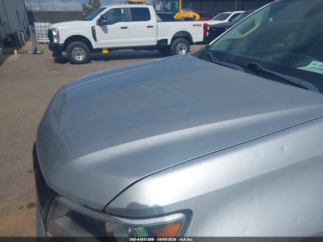 1GCGTDEN4J1268191 Chevrolet Colorado Z71