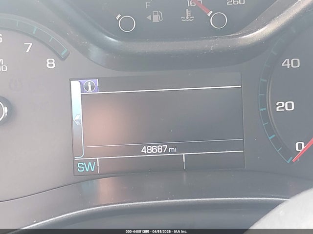 1GCGTDEN4J1268191 Chevrolet Colorado Z71
