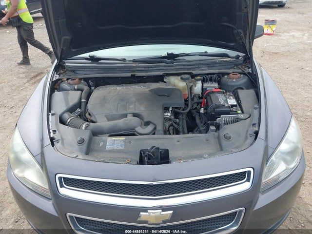 Продаж на аукціоні авто 2010 Chevrolet Malibu Ls, vin: 1G1ZB5EB3A4108706, номер лоту: 44851381