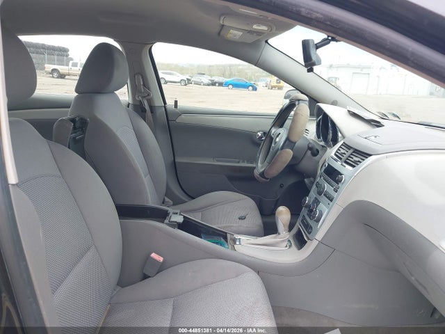Продаж на аукціоні авто 2010 Chevrolet Malibu Ls, vin: 1G1ZB5EB3A4108706, номер лоту: 44851381