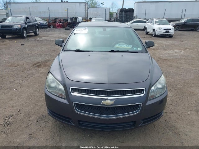 Продаж на аукціоні авто 2010 Chevrolet Malibu Ls, vin: 1G1ZB5EB3A4108706, номер лоту: 44851381