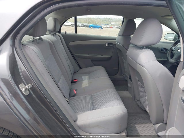 Продаж на аукціоні авто 2010 Chevrolet Malibu Ls, vin: 1G1ZB5EB3A4108706, номер лоту: 44851381