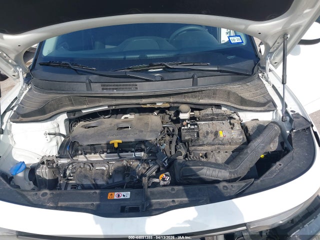 Продаж на аукціоні авто 2022 Kia Soul Lx, vin: KNDJ23AU2N7154189, номер лоту: 44851385