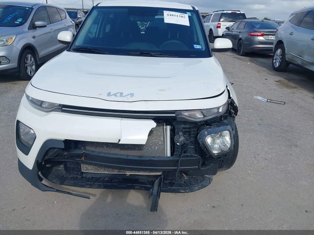 Продаж на аукціоні авто 2022 Kia Soul Lx, vin: KNDJ23AU2N7154189, номер лоту: 44851385