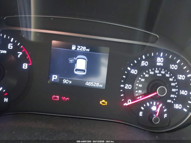 Продаж на аукціоні авто 2022 Kia Soul Lx, vin: KNDJ23AU2N7154189, номер лоту: 44851385