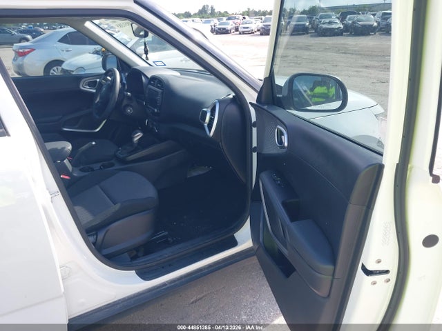 Продаж на аукціоні авто 2022 Kia Soul Lx, vin: KNDJ23AU2N7154189, номер лоту: 44851385