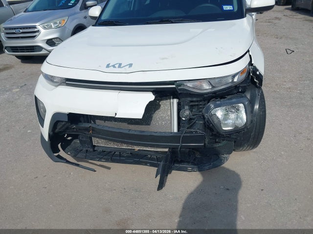 Продаж на аукціоні авто 2022 Kia Soul Lx, vin: KNDJ23AU2N7154189, номер лоту: 44851385