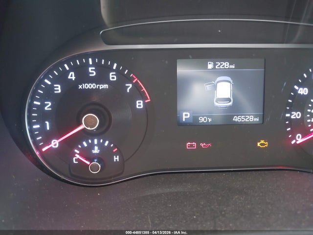 Продаж на аукціоні авто 2022 Kia Soul Lx, vin: KNDJ23AU2N7154189, номер лоту: 44851385