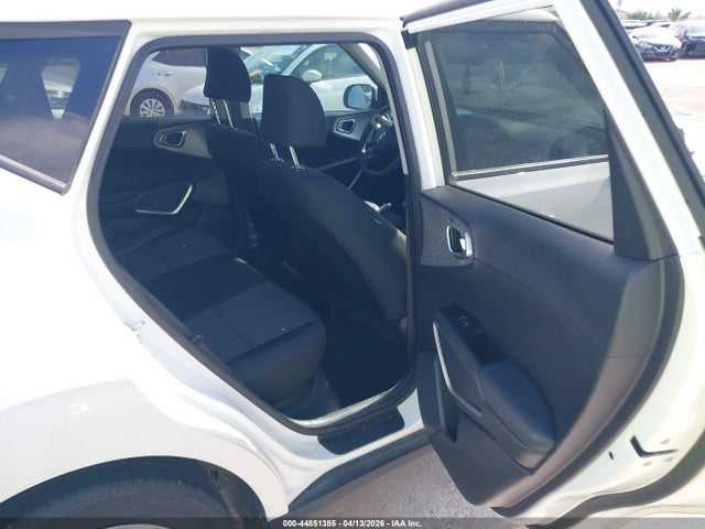 Продаж на аукціоні авто 2022 Kia Soul Lx, vin: KNDJ23AU2N7154189, номер лоту: 44851385