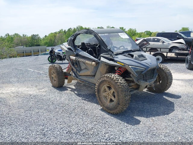 2022 POLARIS RZR 3NSRGE2K5NG380565