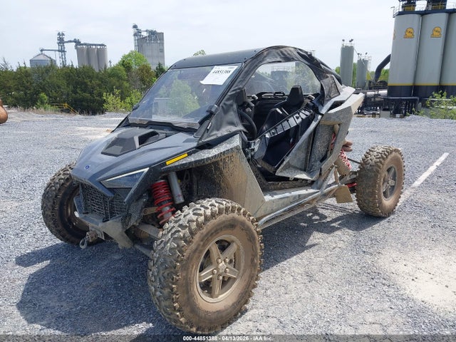 2022 POLARIS RZR 3NSRGE2K5NG380565 Photo 1