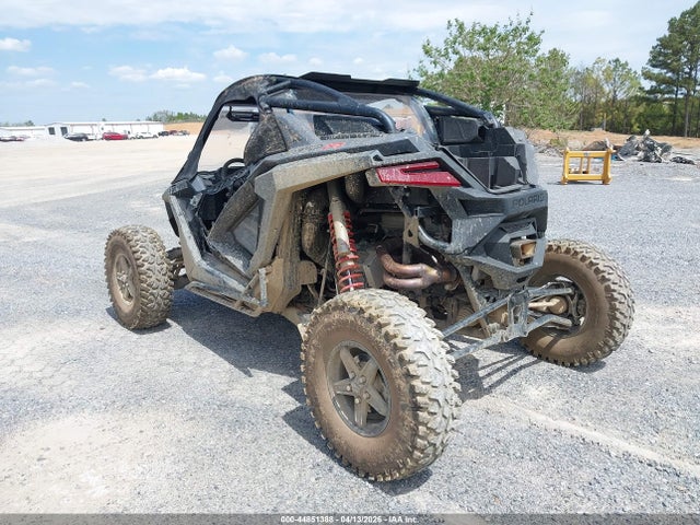 2022 POLARIS RZR 3NSRGE2K5NG380565 Photo 2