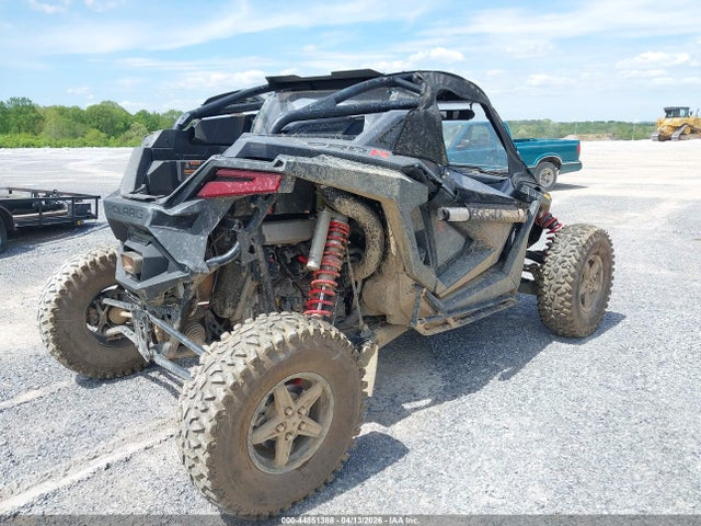 2022 POLARIS RZR 3NSRGE2K5NG380565 Photo 3