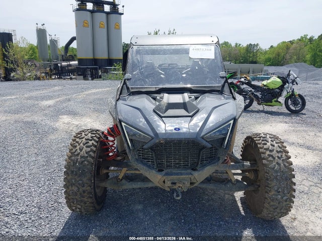 2022 POLARIS RZR 3NSRGE2K5NG380565 Photo 4