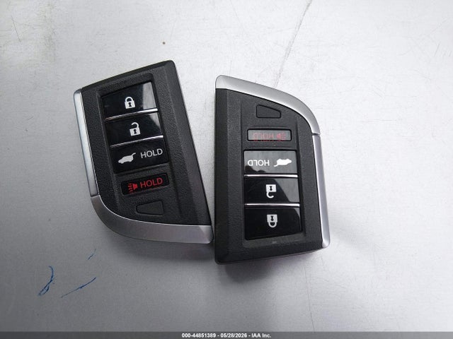 3HDSA1H5XSM704183 Acura Adx A-spec