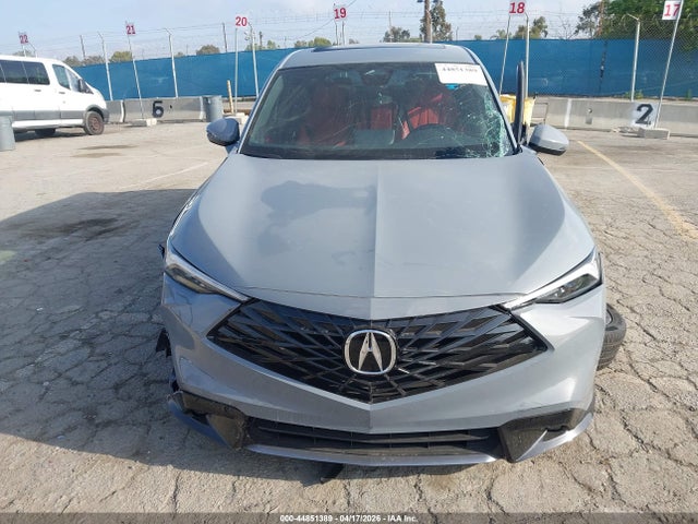 3HDSA1H5XSM704183 Acura Adx A-spec