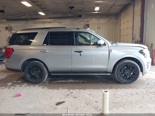Продаж на аукціоні авто 2023 Ford Expedition Xlt, vin: 1FMJU1J80PEA25623, номер лоту: 44851394