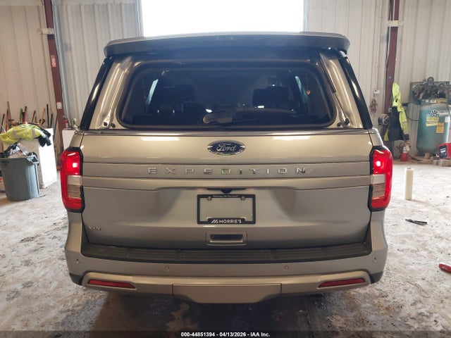 Продаж на аукціоні авто 2023 Ford Expedition Xlt, vin: 1FMJU1J80PEA25623, номер лоту: 44851394