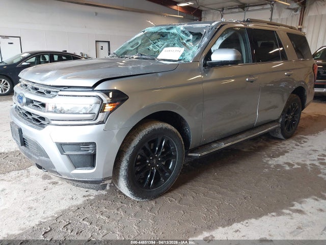 Продаж на аукціоні авто 2023 Ford Expedition Xlt, vin: 1FMJU1J80PEA25623, номер лоту: 44851394
