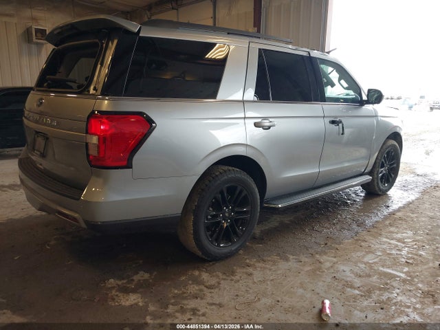 Продаж на аукціоні авто 2023 Ford Expedition Xlt, vin: 1FMJU1J80PEA25623, номер лоту: 44851394