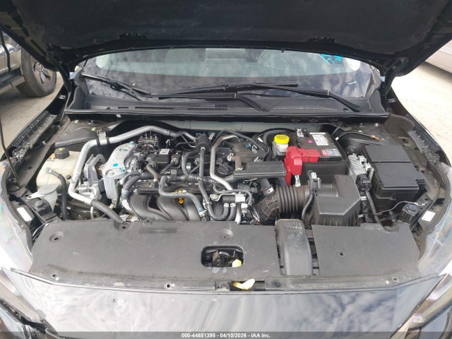 44851395 :رقم المزاد ، 3N1AB8CV3PY254373 vin ، 2023 Nissan Sentra Sv Xtronic Cvt مزاد بيع