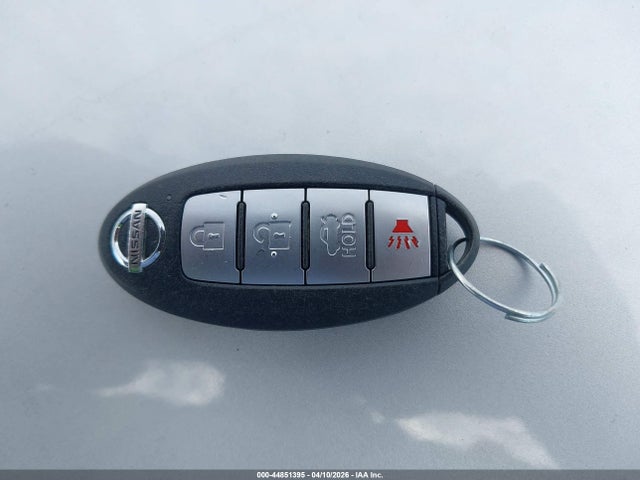 44851395 :رقم المزاد ، 3N1AB8CV3PY254373 vin ، 2023 Nissan Sentra Sv Xtronic Cvt مزاد بيع