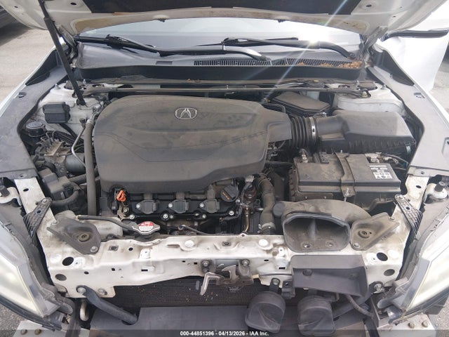 Aukcja sprzedaży 2015 Acura Tlx V6, vin: 19UUB2F38FA002026, numer aukcji: 44851396