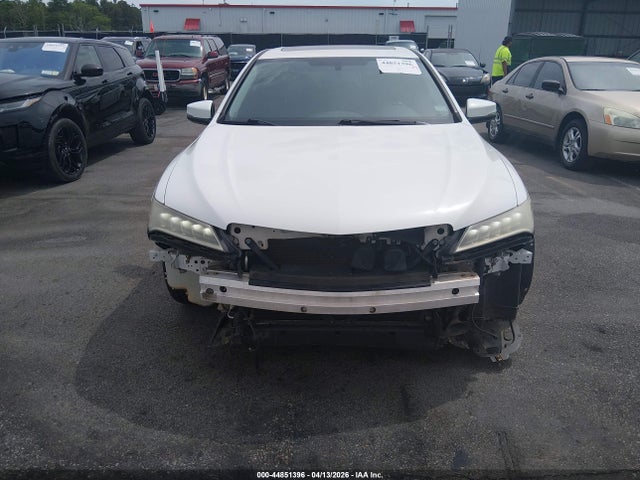 Aukcja sprzedaży 2015 Acura Tlx V6, vin: 19UUB2F38FA002026, numer aukcji: 44851396