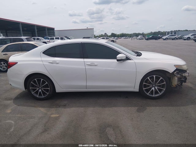Aukcja sprzedaży 2015 Acura Tlx V6, vin: 19UUB2F38FA002026, numer aukcji: 44851396
