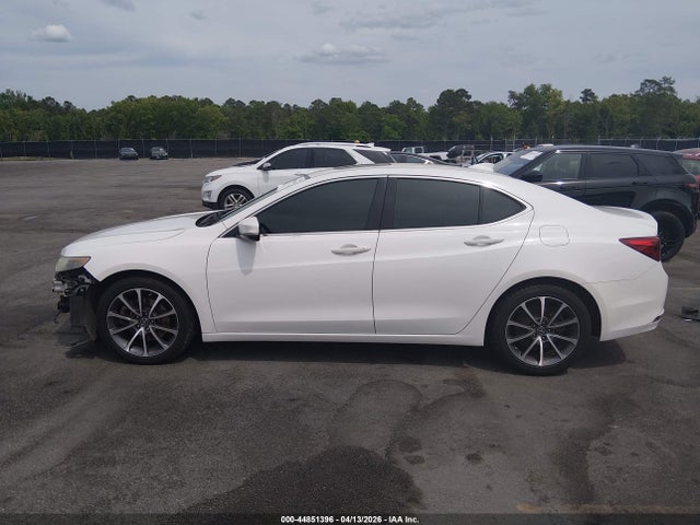 Aukcja sprzedaży 2015 Acura Tlx V6, vin: 19UUB2F38FA002026, numer aukcji: 44851396