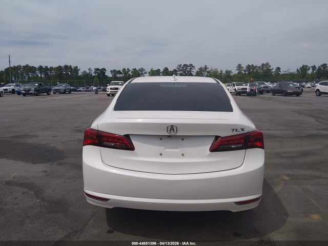 Aukcja sprzedaży 2015 Acura Tlx V6, vin: 19UUB2F38FA002026, numer aukcji: 44851396