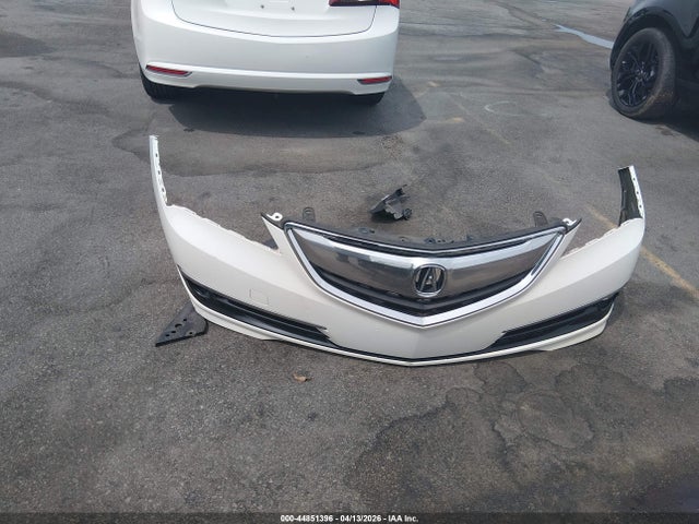 Aukcja sprzedaży 2015 Acura Tlx V6, vin: 19UUB2F38FA002026, numer aukcji: 44851396