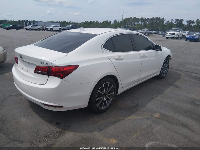 Aukcja sprzedaży 2015 Acura Tlx V6, vin: 19UUB2F38FA002026, numer aukcji: 44851396