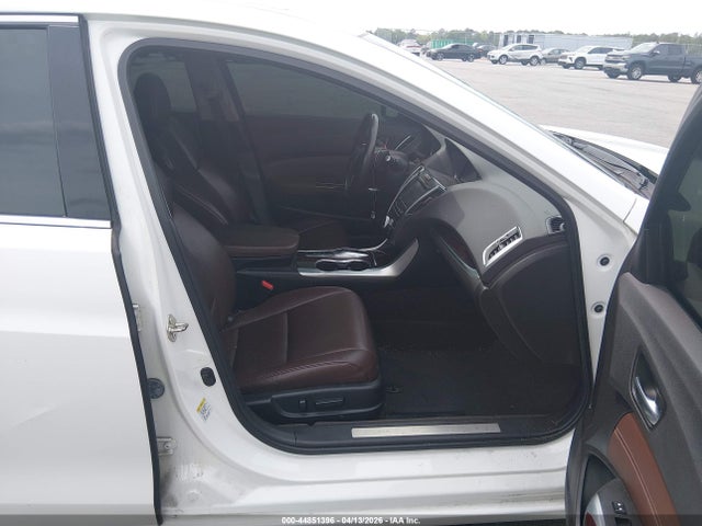 Aukcja sprzedaży 2015 Acura Tlx V6, vin: 19UUB2F38FA002026, numer aukcji: 44851396