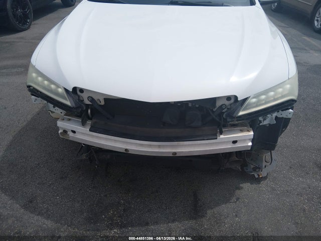 Aukcja sprzedaży 2015 Acura Tlx V6, vin: 19UUB2F38FA002026, numer aukcji: 44851396